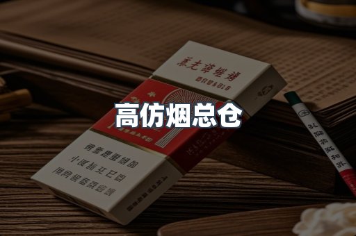 高仿烟总仓